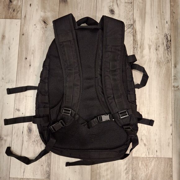Fieldline Pro Series Tactical Backpack Black - Picture 2 of 6